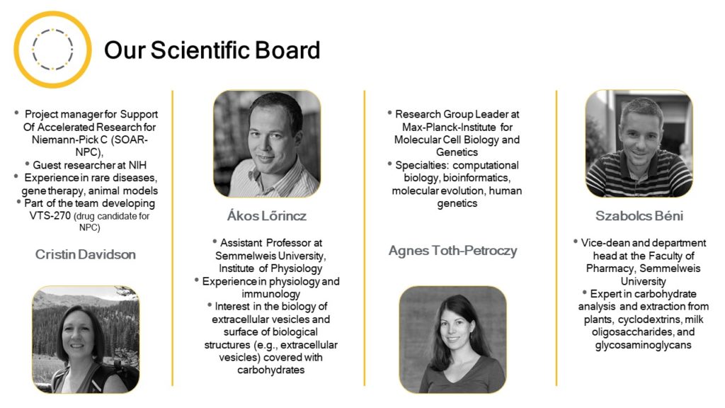 scientific board